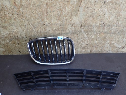 MASKA MREŽICA BMW 5 V GT F07 REDIZAJN