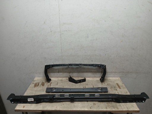 VEZNI LIM PREDNJA STRANA MITSUBISHI L200 L-200 6400G513