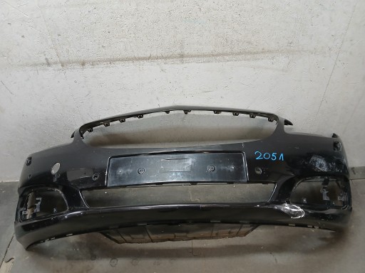 BRANIK PREDNJA STRANA OPEL INSIGNIA A REDIZAJN OPC LINE