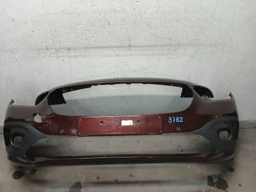 BRANIK PREDNJA STRANA MERCEDES CITAN A420 W420