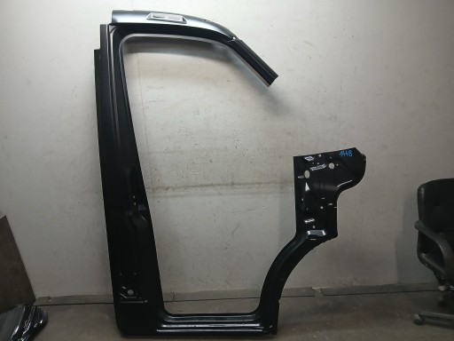 PRAG GOLI DESNA STRANA MERCEDES SPRINTER W907 W910 A9066300100