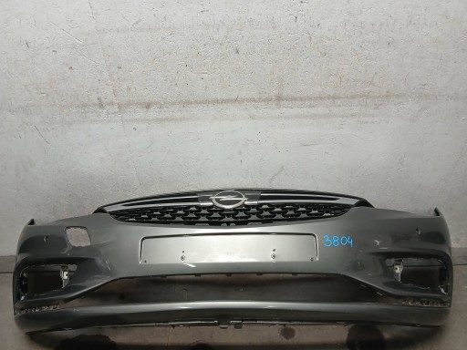 BRANIK PREDNJA STRANA OPEL ASTRA K V 5