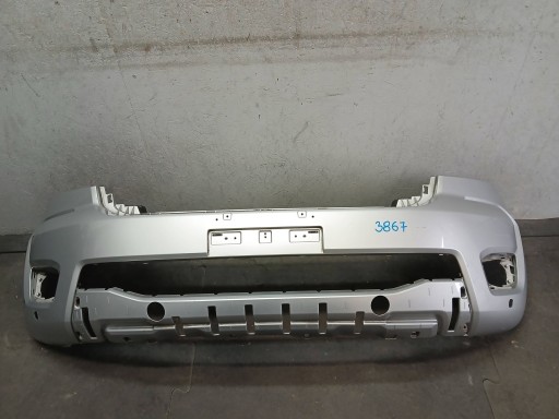 BRANIK PREDNJA STRANA FORD RANGER REDIZAJN 19-