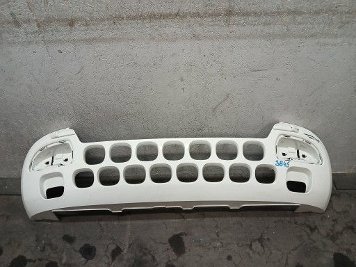 BRANIK PREDNJA STRANA SPOJLER FIAT PANDA III 3 CROSS