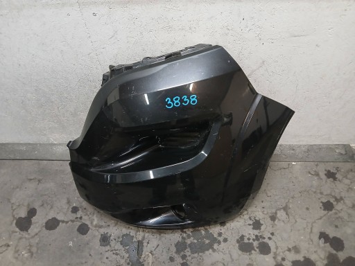 BRANIK PREDNJA STRANA LIJEVA BOČNI DIO FIAT DUCATO PEUGEOT BOXER JUMPER REDIZAJN 14-