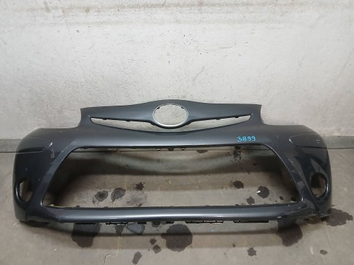 BRANIK PREDNJA STRANA TOYOTA AYGO I 1 REDIZAJN 12-14