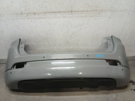 BRANIK ZADNJI JEEP COMPASS II 2 17-