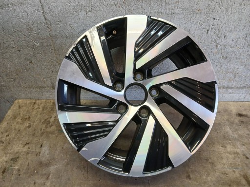 FELGA ALUMINIJSKA VW GOLF VIII 8 5H0 7J 16