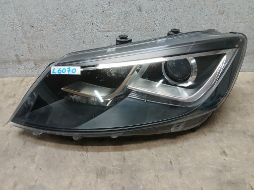 LAMPA FAR PREDNJA STRANA LIJEVA SEAT ALHAMBRA 7N XENON 10- 7N5941751