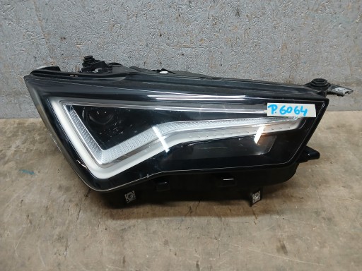 LAMPA FAR PREDNJA STRANA DESNA SEAT ATECA REDIZAJN FULL LED 576941032B