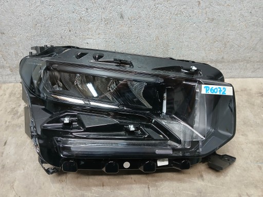 LAMPA FAR PREDNJA STRANA DESNA CITROEN C3 IV 4 FULL LED 24- 9851349080