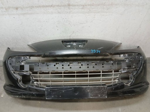 BRANIK PREDNJA STRANA PEUGEOT 207