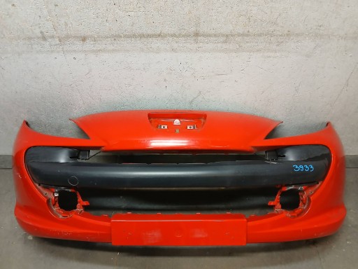 BRANIK PREDNJA STRANA PEUGEOT 207