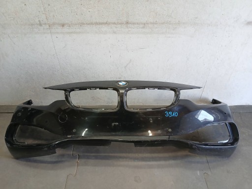 BRANIK PREDNJA STRANA BMW F32 F33 F34 SPORT LINE