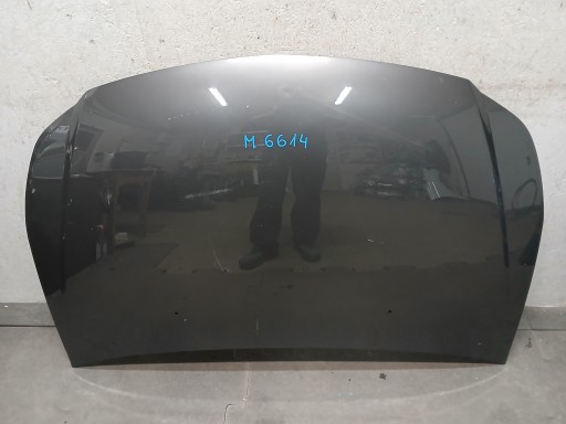 HAUBA SUZUKI SX4 FIAT SEDICI