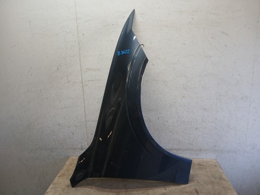 BLATOBRAN PREDNJA STRANA DESNA VOLVO XC60 XC 60 XC-60 II 2 17-