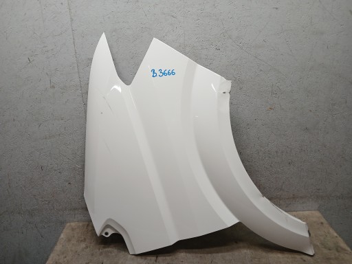 BLATOBRAN PREDNJA STRANA DESNA VW CRAFTER 7C0