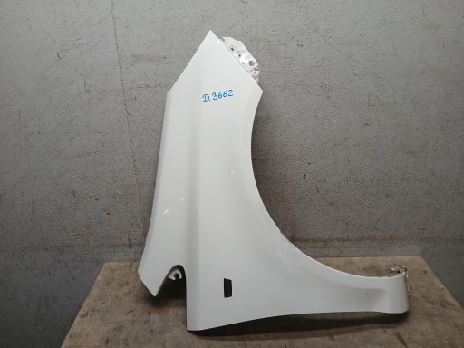 BLATOBRAN PREDNJA STRANA DESNA OPEL CORSA D