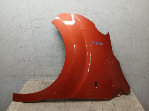 BLATOBRAN PREDNJA STRANA LIJEVA TOYOTA PROACE PEUGEOT EXPERT CITROEN JUMPY