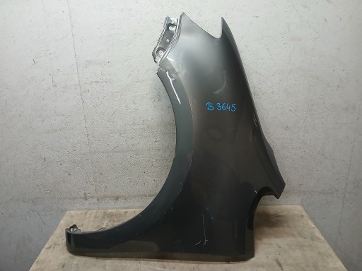 BLATOBRAN PREDNJA STRANA LIJEVA VW SHARAN SEAT ALHAMBRA 7N 10-