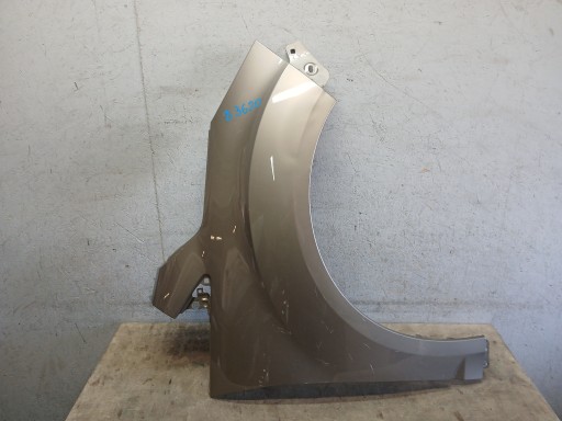 BLATOBRAN PREDNJA STRANA DESNA FORD C-MAX C MAX MK2 10-