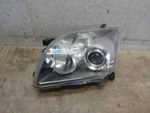LAMPA FAR PREDNJA STRANA LIJEVA TOYOTA AVENSIS T25 REDIZAJN 06- XENON
