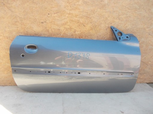 VRATA PREDNJA STRANA DESNA PEUGEOT 206 CC