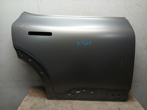 VRATA ZADNJI DESNA SMART 5 V VRATA ZADNJI DESNA SMART 5 V