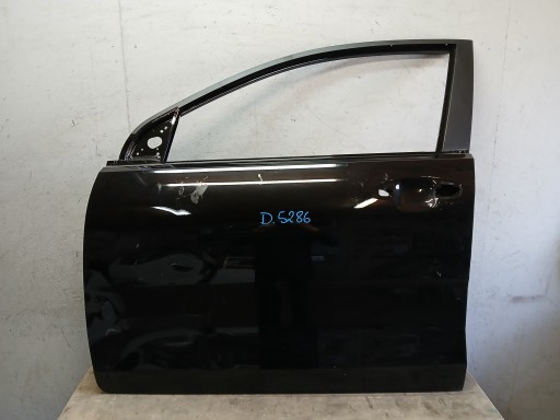 VRATA PREDNJA STRANA LIJEVA KIA NIRO IV 4 17-