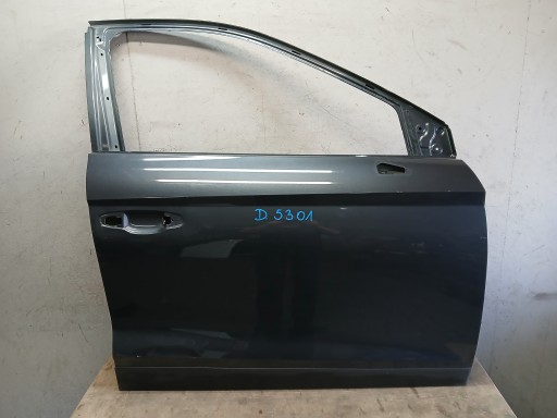 VRATA PREDNJA STRANA DESNA SEAT ARONA 6F9