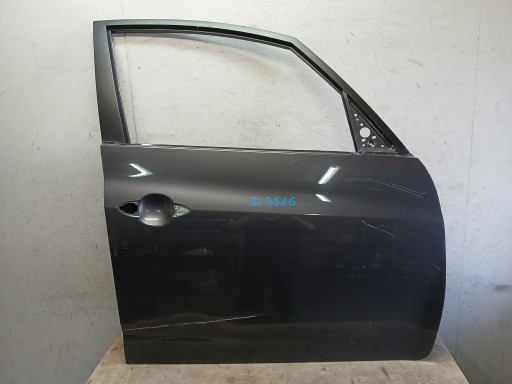 VRATA PREDNJA STRANA DESNA KIA VENGA HYUNDAI IX20 IX 20 IX-20