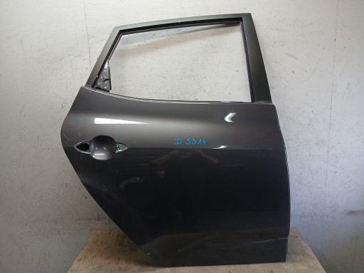 VRATA ZADNJI DESNA KIA VENGA