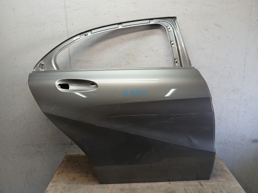 VRATA ZADNJI DESNA MERCEDES A KLASA W176 A176