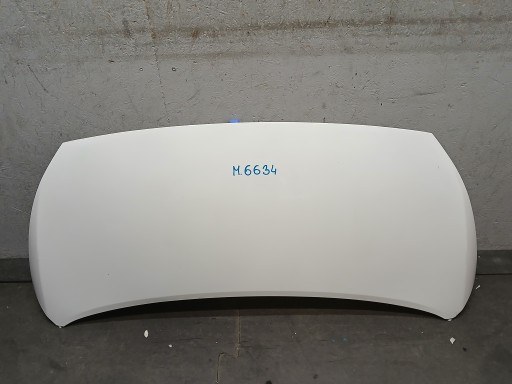 HAUBA KIA PICANTO III 3 17-