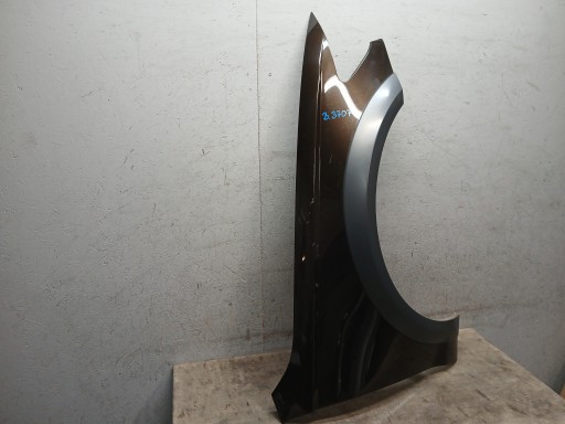 BLATOBRAN PREDNJA STRANA DESNA AUDI A6 C7 4G 11-14 ALLROAD