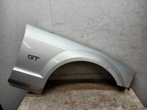 BLATOBRAN PREDNJA STRANA DESNA FORD MUSTANG V 5 05-09