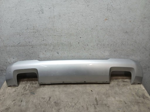 BRANIK PREDNJA STRANA LAJSNA SPOJLER FORD RANGER VI 6 22-