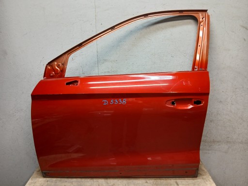 VRATA PREDNJA STRANA LIJEVA SEAT ARONA 6F9