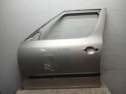 VRATA PREDNJA STRANA LIJEVA SKODA YETI 5L0
