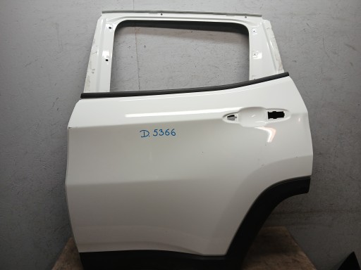 VRATA ZADNJI LIJEVA JEEP COMPASS II 2