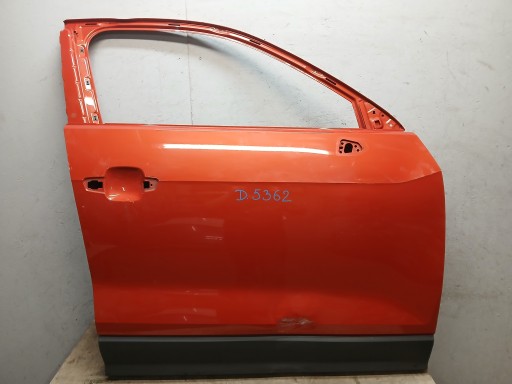 VRATA PREDNJA STRANA DESNA AUDI Q2 81A