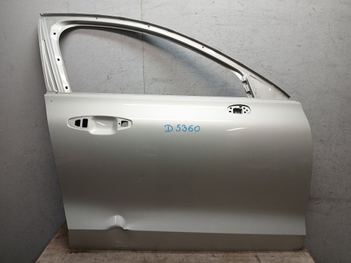 VRATA PREDNJA STRANA DESNA VOLVO S60 S-60 III 3 V60 V-60 II 2 18-