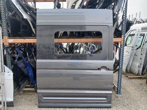 VRATA ZADNJI DESNA VW CRAFTER MAN TGE