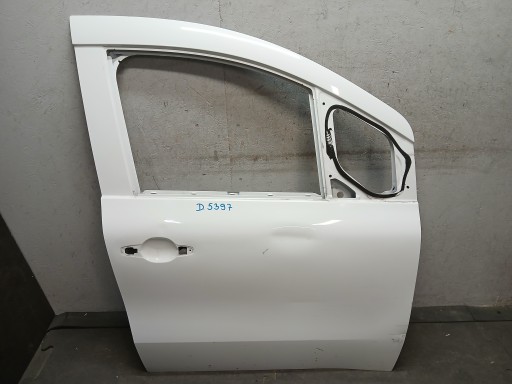 VRATA PREDNJA STRANA DESNA MERCEDES CITAN W420 A420 RENAULT KANGOO IV 4 20- TOWNSTAR