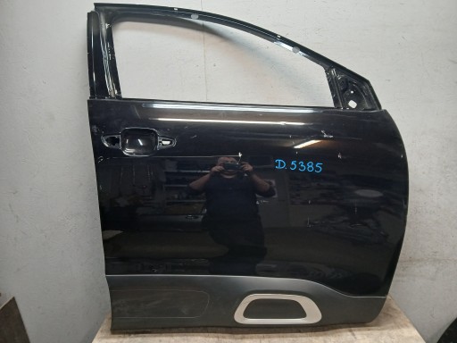 VRATA PREDNJA STRANA DESNA CITROEN C5 AIRCROSS