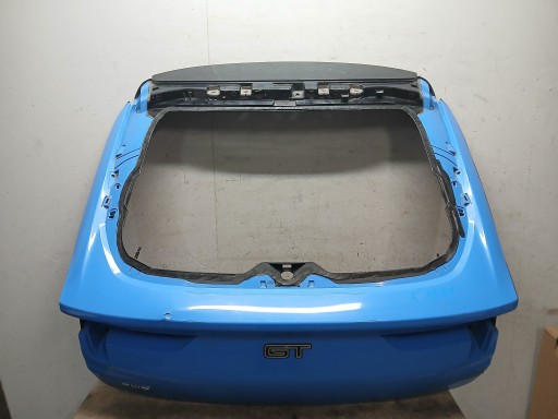 GEPEK ZADNJI FORD MUSTANG MACH E MACH-E