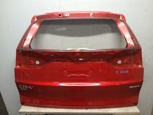 GEPEK ZADNJI HONDA CRV CR-V CR V VI 6 23-