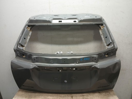 GEPEK ZADNJI PEUGEOT 2008E 2008 E II 2