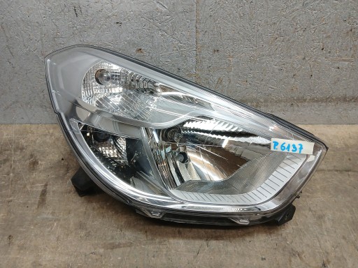 LAMPA FAR PREDNJA STRANA DESNA DACIA DOKKER 260102414R