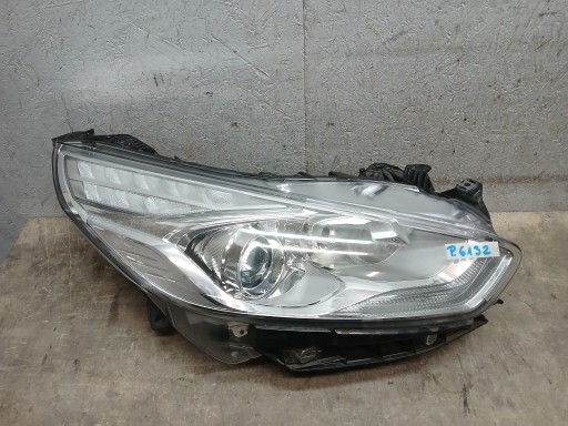 LAMPA FAR PREDNJA STRANA DESNA FORD S MAX MK2 GALAXY MK4 LEČA LED 15- EM2B-13W029-JG